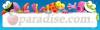 Frog Tastic Name Plates 36/Pk