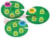 Frogs and Lily Pads Bulletin Board Frogs and Lily Pads Bulletin Board