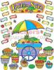 Fruit of the Spirit Bulletin Board Set