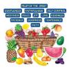 Fruits Of The Spirit - Pre-Cut