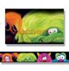 Furry Friends Borders Straight Edge 11/Pk 2.75 X 35.75 Total