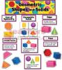 Geometric Shapes And Solids Mini Bbs Gr K-2