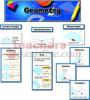 Geometry Mini Bbs Gr 3-5