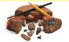 GeoSafari Prospector's Mystery Rock