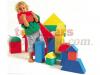 Giant Blocks 32-Pk 4-1/3" Thick