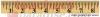 Giant Ruler Grades: 4-9+ Mathematics