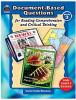 Gr 3 Document-Based Questions For Reading Comprehen & Critical Thnkng