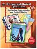 Gr 6 Document-Based Questions For Reading Comprehen & Critical Thnkng