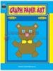 Graph Paper Art - Gr. 2-6