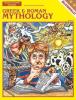 Greek & Roman Mythology, Grades 6-9, Reproducible Book