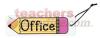 Hall Passes Office