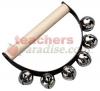 Handle Sleigh Bell