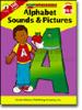Home Workbook Alphabet Sounds & Pictures (Gr. PreK-1)