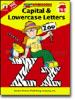 Home Workbook Capital & Lowercase Letters (Gr. PreK-1)