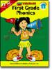 home workbook first grade