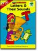 Home Workbook Letters & Their Sounds