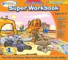 Hooked On Phonics First Grade Super Workbook