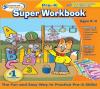 Hooked On Phonics Pre-K Super Workbook