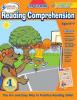Hop 1St Grade Reading Comprehension Basic Workbook Orange Cover