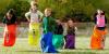 Hopping Sacks