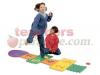 Hopscotch 6 X 2 Foam