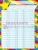 Incentive Chart Stars (17" X 22")