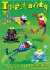 Individuality Makes Us Interesting Argus Large Poster
