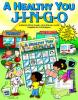 Jingo A Healthy You