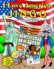 Jingo I Love America