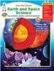 Just the Facts: Earth and Space Science Book Fun activities, puzzles, and investigations! Grades: 4-6