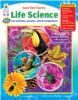 Just the Facts: Life Science Book Fun activities, puzzles, and investigations! Grades: 4-6