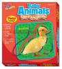 Baby Animals Lace, Trace 'n Play