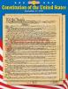 United States Constitution Learning Charts