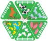 1-2-3 Farmyard! Games - Educational Games