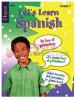 Lets Learn Spanish Gr 7 Workbook