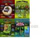 Life Science Teaching Poster Set