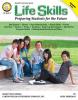 Life Skills Preparing Students For The Future Revised Book Gr 5-8