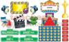 Lights Camera Action Bulletin Boards Lights Camera Action Bulletin Boards