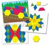 Magnetic Pattern Block Activity Set