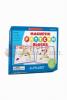 Magnetic Pattern Blocks Alphabet Gr K-2
