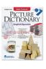 Math Content Picture Dictionary