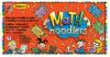 Math Noodlers Game, Grades 4-5