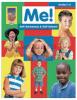 Me Self Awareness & Self Esteem Gr 1-2
