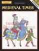 Medieval Times Reproducible Book