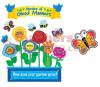 Mini BB Garden Of Good Manners