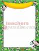 Monkey Mischief Learning Charts