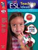 More Esl Teaching Ideas