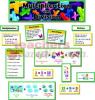 Multiplication And Division Mini Bbs Gr 3-5