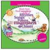 The Complete Book Of Rhymes Songs