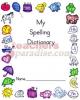 My Spelling Dictionary